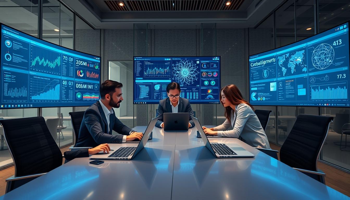 Automation and intelligent integration strategy