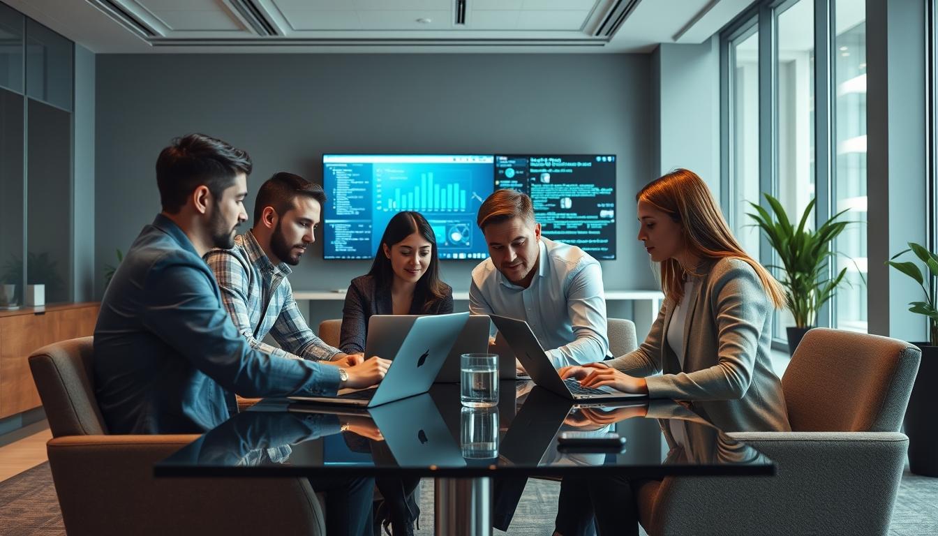 AI integrations and intelligent automation services